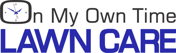 logo troy lawn care